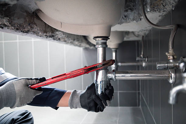 Trusted Water Heater Repair service in New Durham, NH - Masters Plumbing Service
